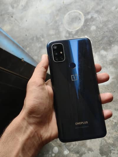 OnePlus Nord N10 5G PTA Approved urgent sale