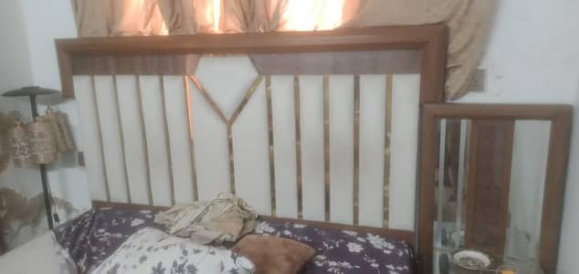 New Bed For sale urgent