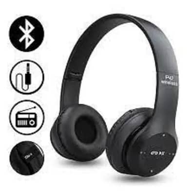 headphones