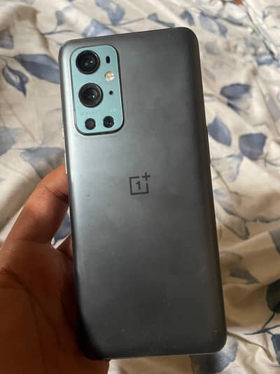 One Plus 9 Pro