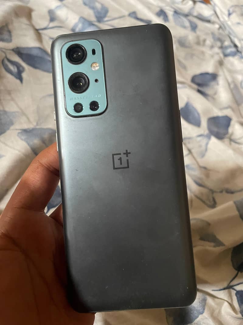 One Plus 9 Pro 0