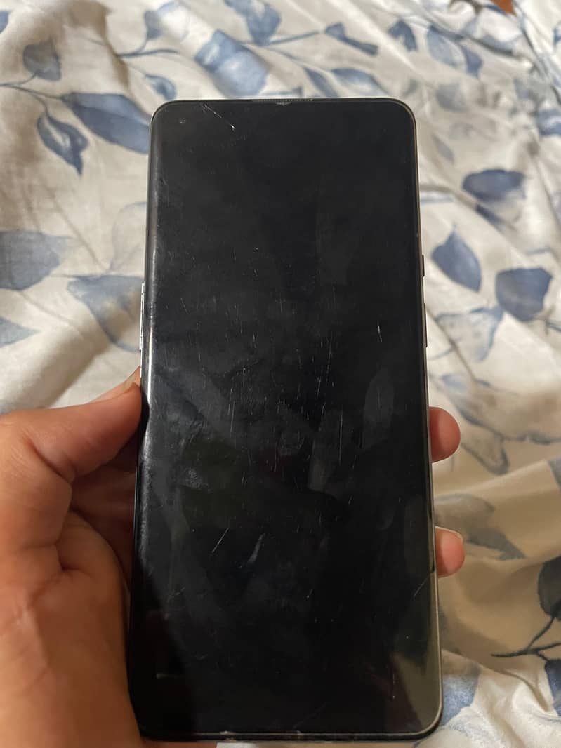 One Plus 9 Pro 1