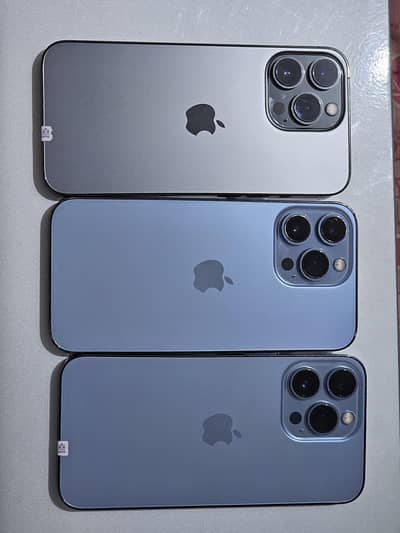 Apple iPhone 13 Pro