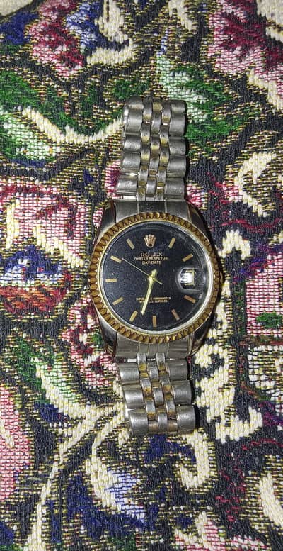 Rolex watch | Better Condition | With better Price 