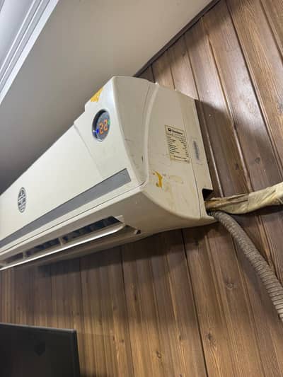 Dawlance 1.5 Ton Split AC – Excellent Condition