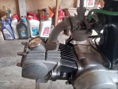 20 model condition full ok