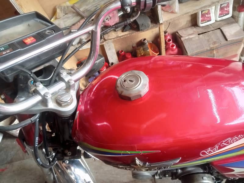 20 model condition full ok 1