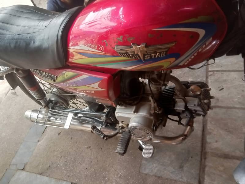 20 model condition full ok 2