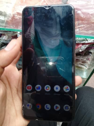 Vivo Y20