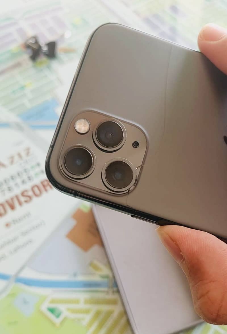 Apple iPhone 11 Pro 3