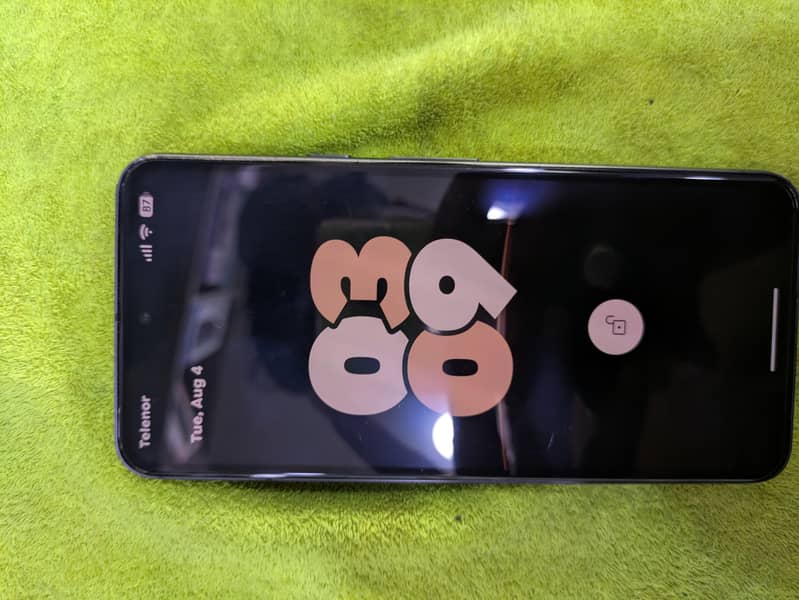 Google Pixel 8 0