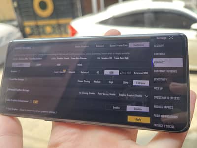 OnePlus 8 5G UW (8GB/128GB) - Clean Condition