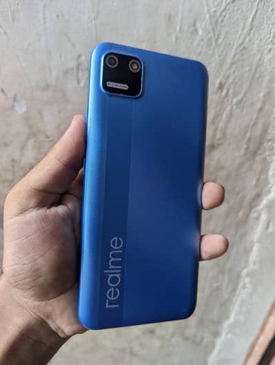 Realme C11