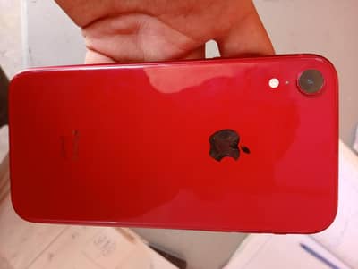 Apple iPhone XR