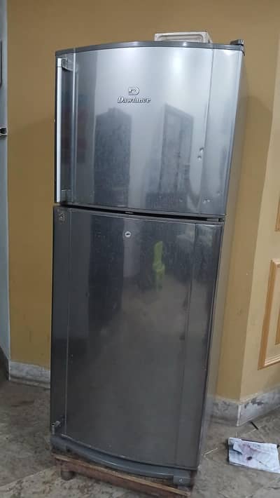 Used Refrigerator _ Excellent cooling_ Original compressor