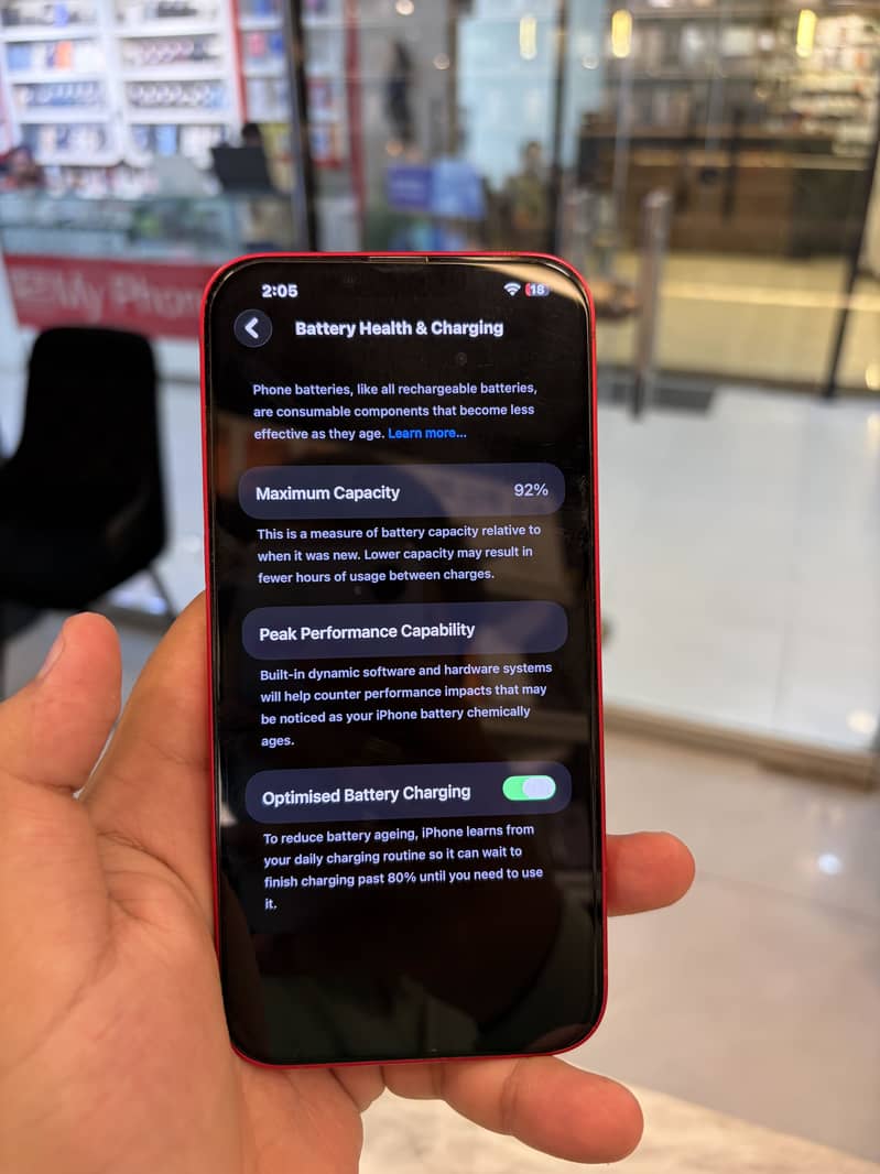 Iphone 14 plus 3