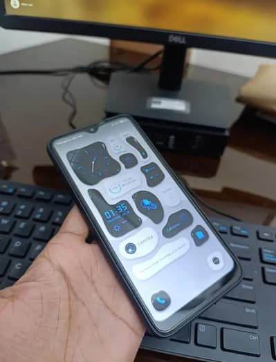 Xiaomi Redmi 8
