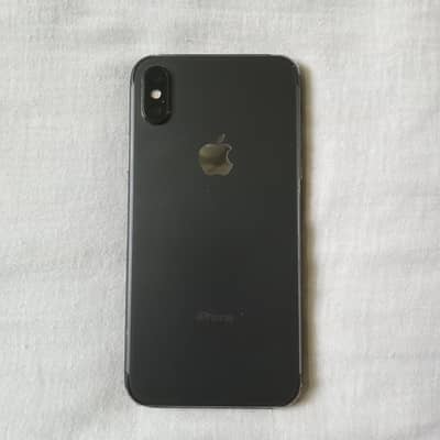 Apple iPhone X