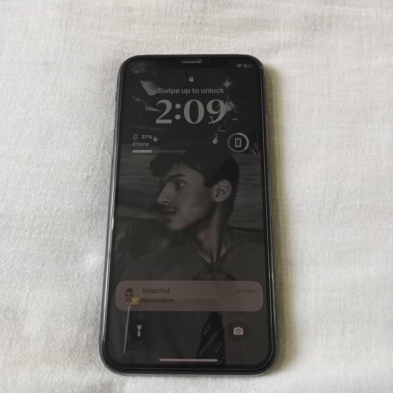 Apple iPhone X 1