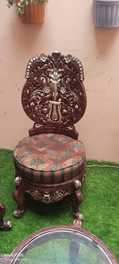 coffee chairs