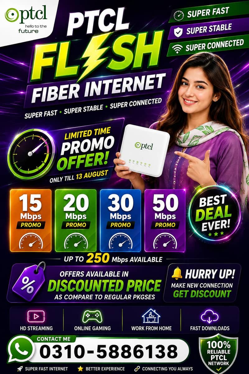 Ptcl Net 0