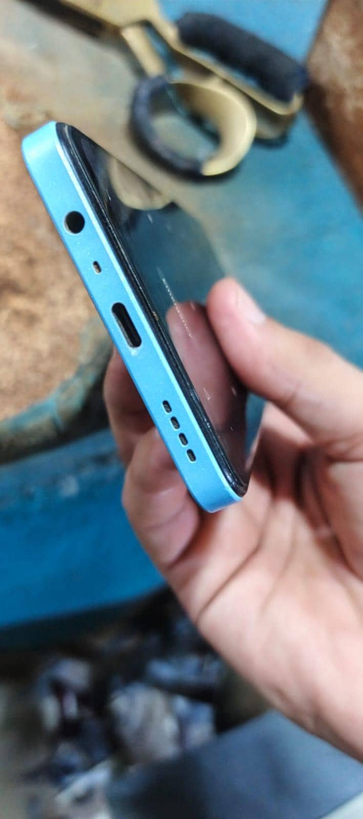 Realme Note 50 4