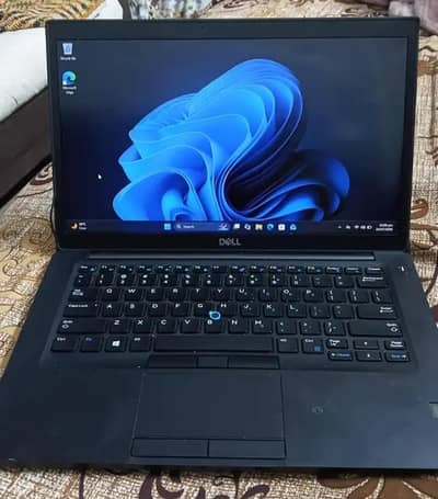 DELL Latitude 7490 Core I5 8th Gen For sale