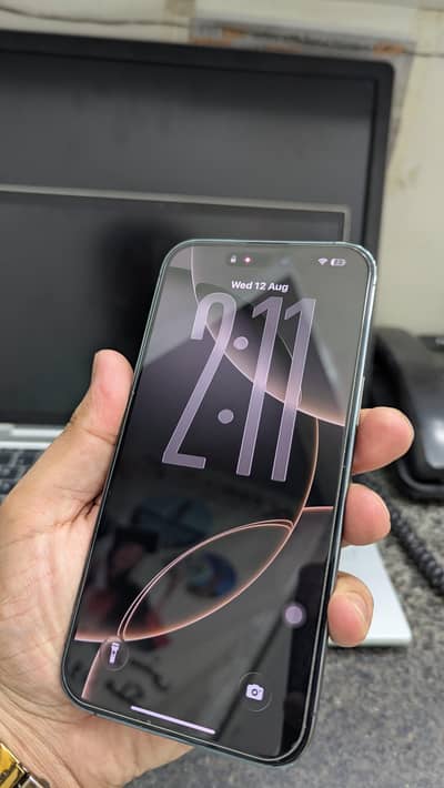 Apple iPhone 14 Pro Max