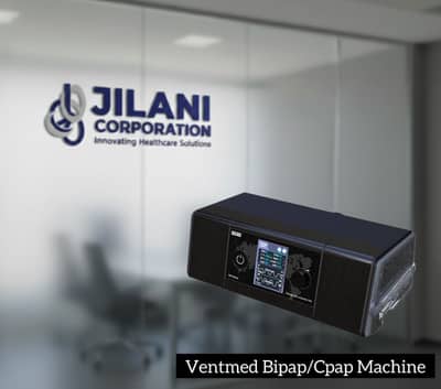 Bipap , Oxygen , Cpap , Patient bed , Cardiac Monitor , Suction Machin