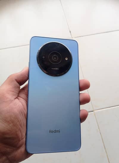 Xiaomi Redmi A3