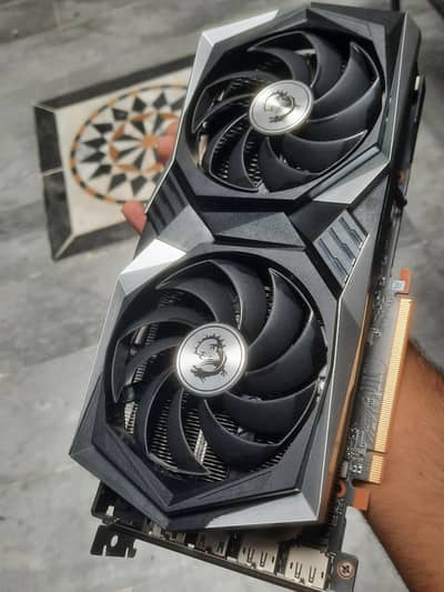 Rx 6600 xt Gaming x