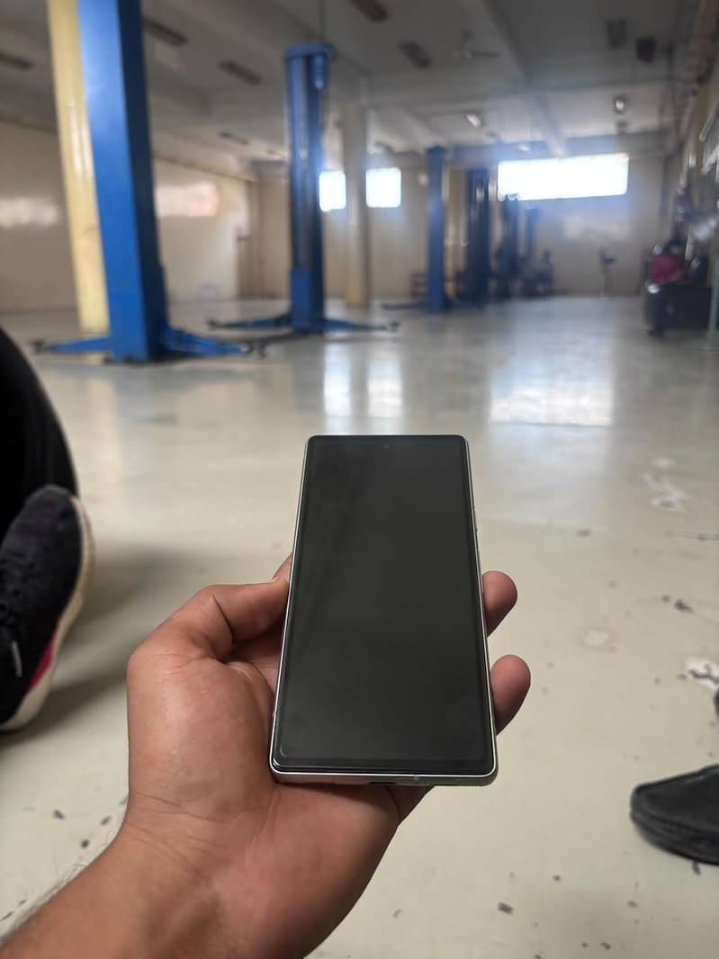 Google Pixel 7a 1