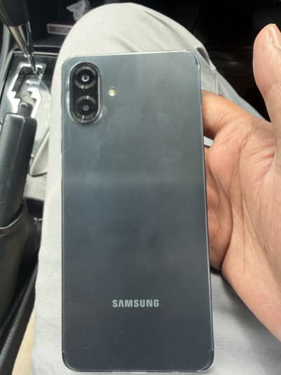 Samsung Mobile A07 5G