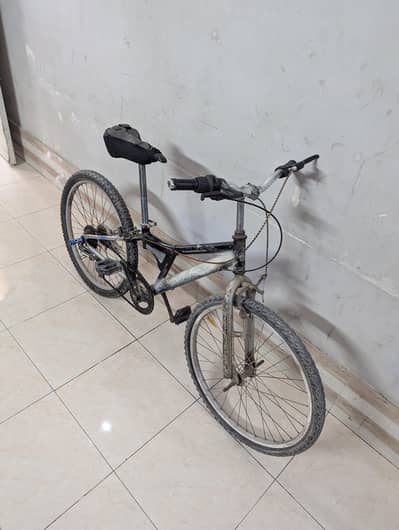 bicycle for sale