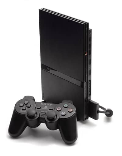 playstation 2