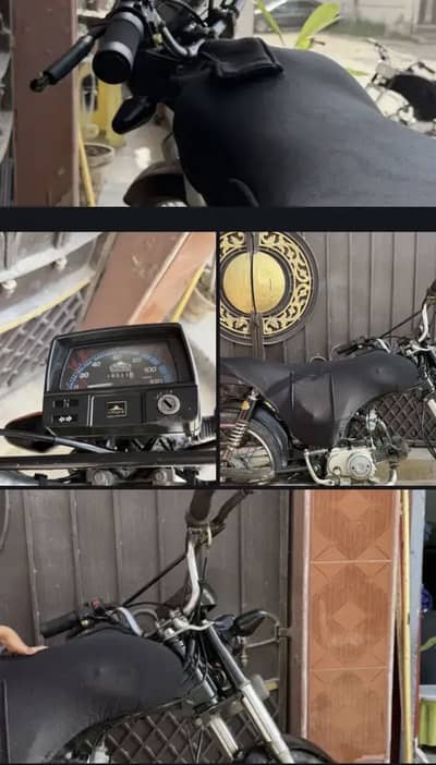 New bike sale available
