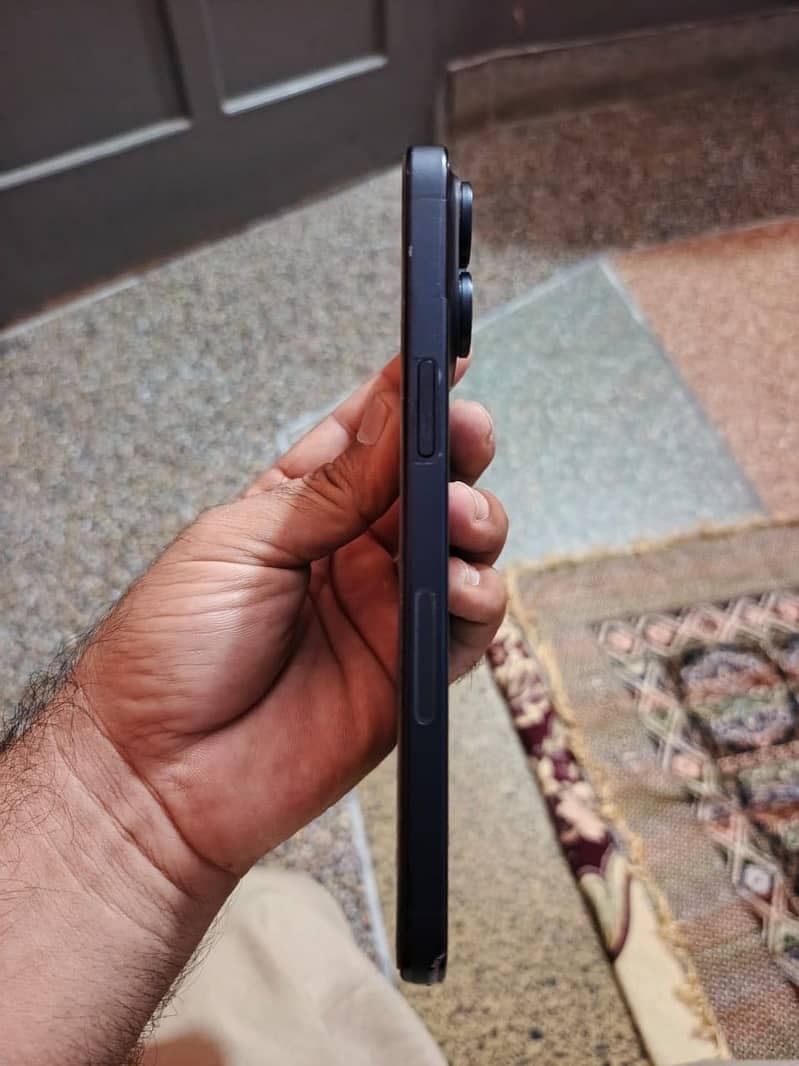 iPhone 15 pro max 1