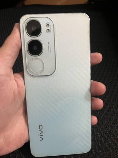 VIVO Y19s Pro — Like New Condition! 6+6/128 nonopen no repair