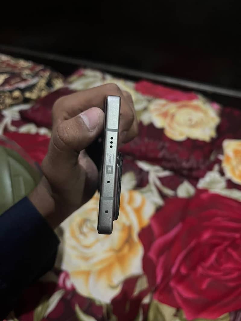 Infinix Note 50 3