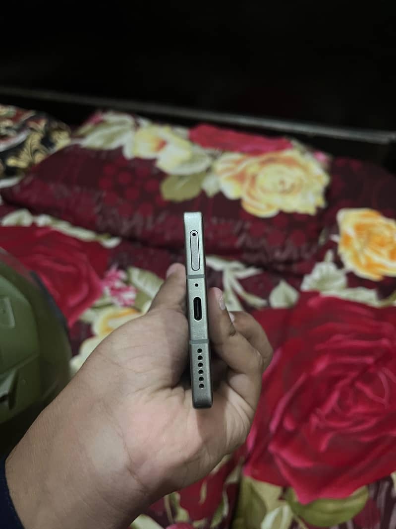 Infinix Note 50 4