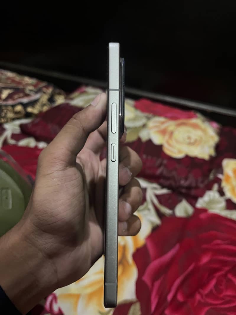 Infinix Note 50 5