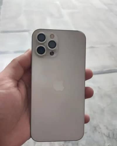 Apple iPhone 12 Pro Max