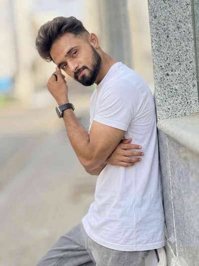 Usama niazi