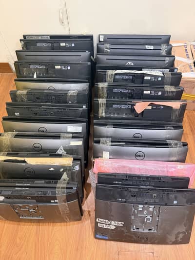 Dell AIO 7450 & 7460 stock clearance