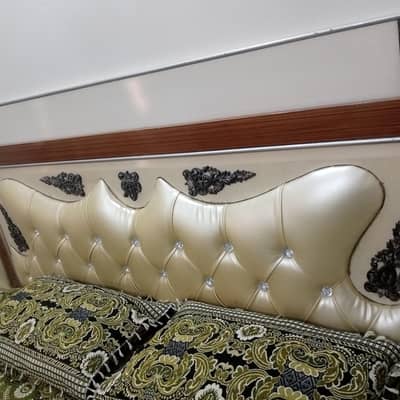 bedroom set for sell