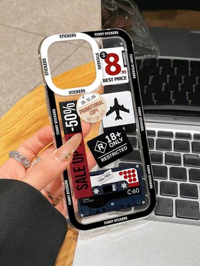 iPhone 13/14/15 Pro Max Silicone Cover - Premium Matte - Brand New