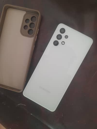 Samsung Mobile A32 6/128