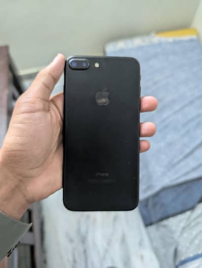 iPhone 7 Plus Pta Approved