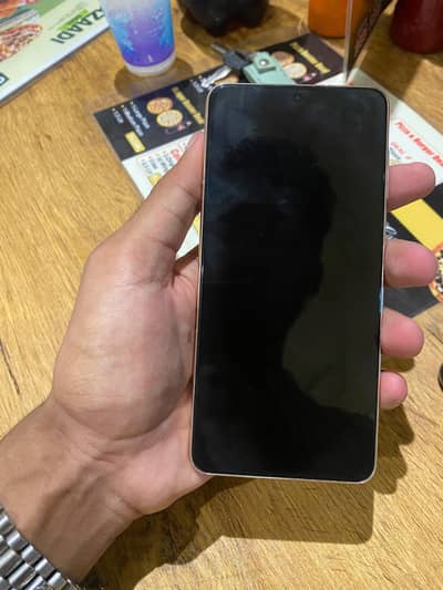 Samsung Mobile S21