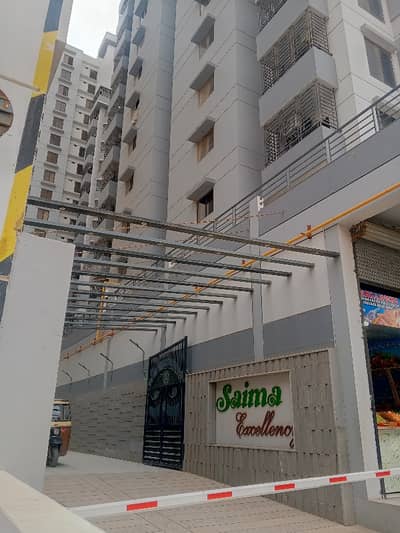 3 Bed Luxury Apartment For Sale In Saima Excellency Collachi Society